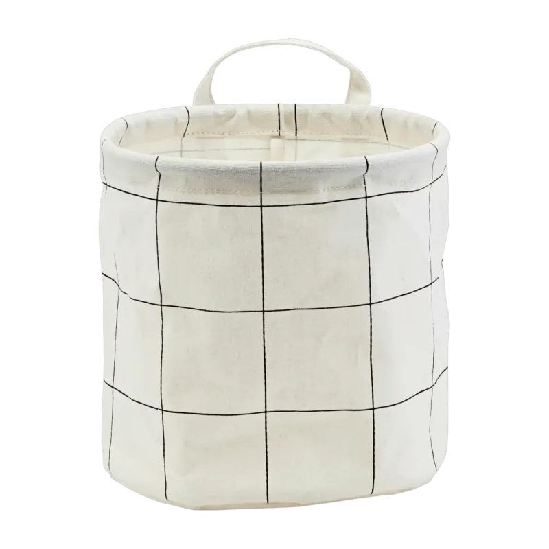 Panier de rangement 20 x 20 cm - House Doctor - The Cool Republic