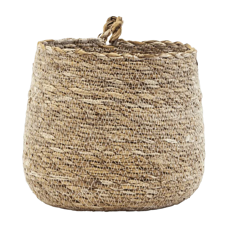 Panier suspendu Nature - House Doctor - The Cool Republic