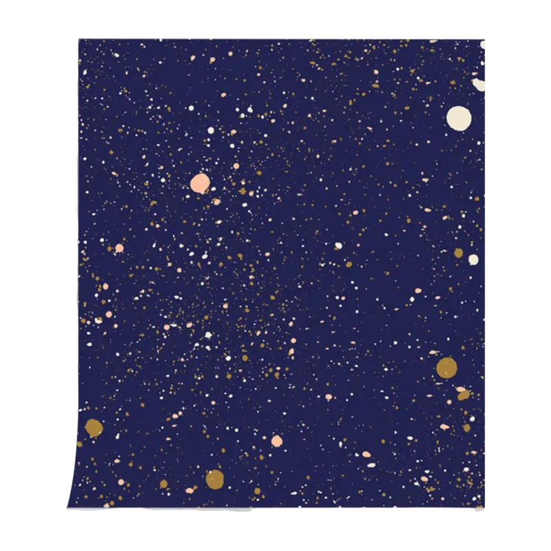 Papier peint Nuit Constellation - Season Paper - The Cool Republic
