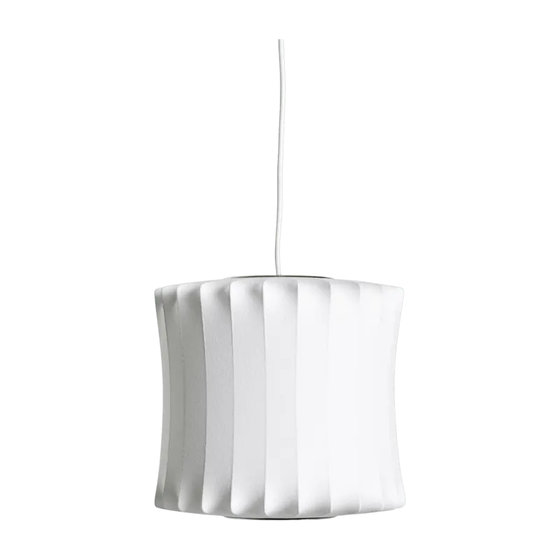 Petite suspension Nelson Lantern Bubble - HAY - The Cool Republic