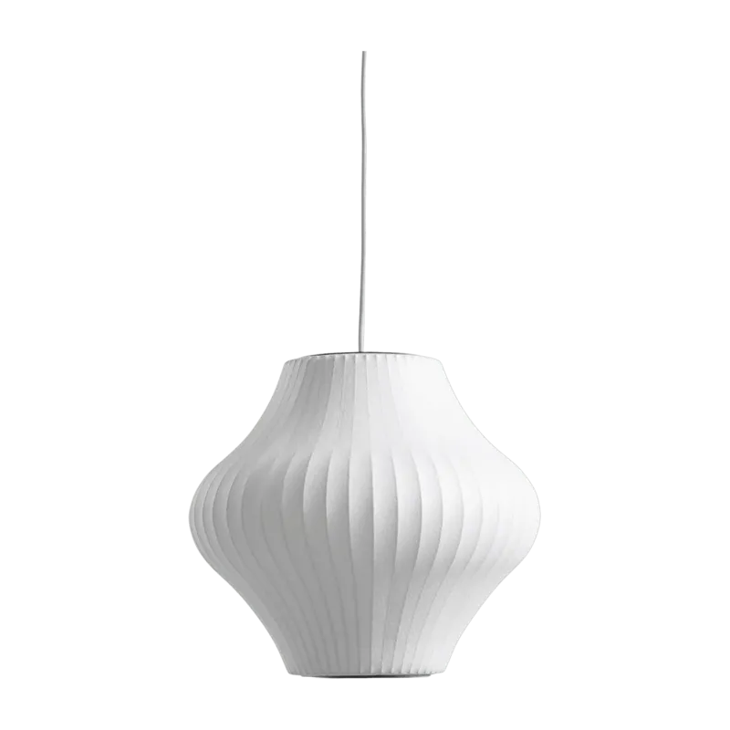 Petite suspension Nelson Pear Bubble - HAY - The Cool Republic