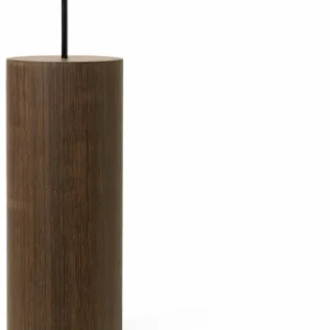 Pied de lampadaire en chêne 18 x 70 cm Post - Ferm Living