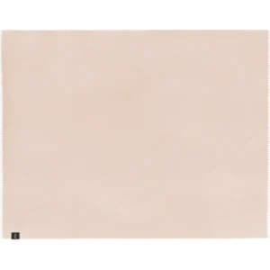 Plaid en laine beige taupe 130x170cm Ro - Fest Amsterdam - The Cool Republic
