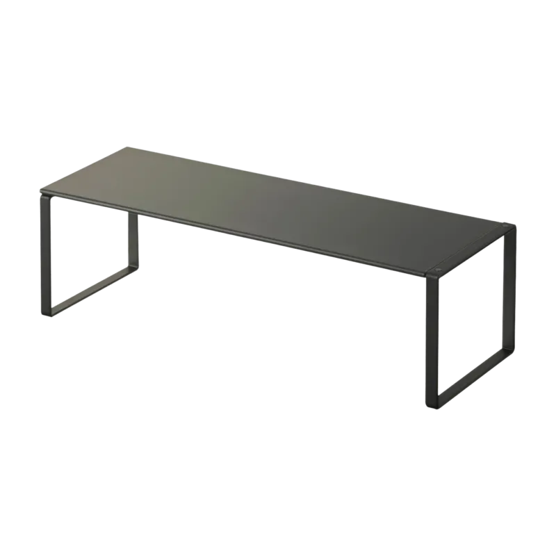 Porte-chaussure noir extensible - Yamazaki - The Cool Republic