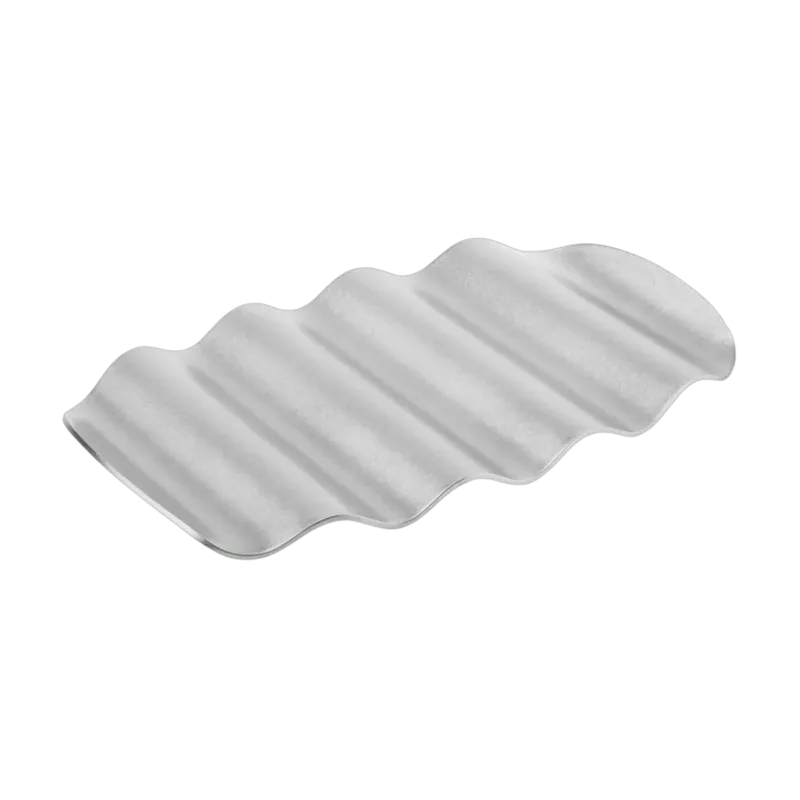 Porte-savon en acier inoxydable Olbi - noo.ma - The Cool Republic