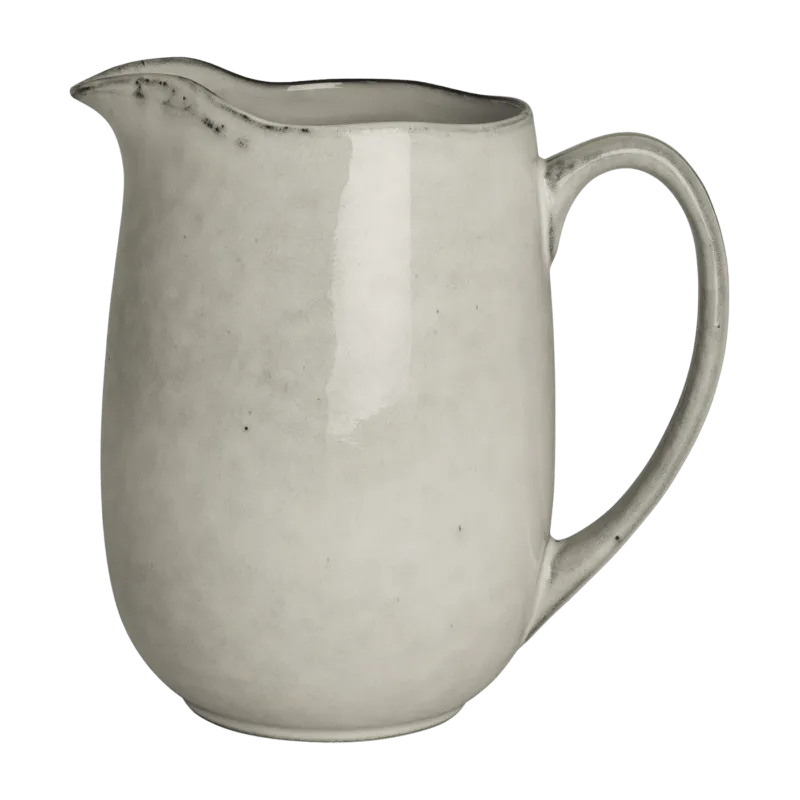 Pot à lait 9 cm Nordic Sand - Broste Copenhagen - The Cool Republic