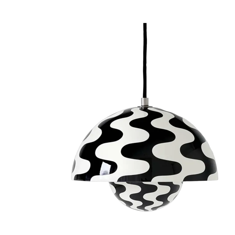 Suspension pattern Flowerpot VP1 - &tradition