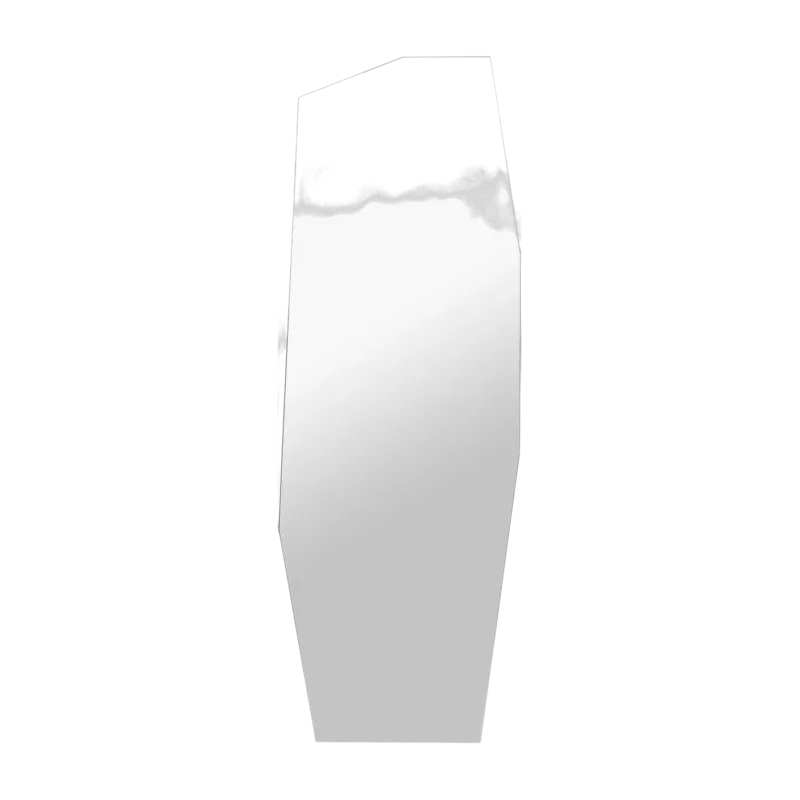 Miroir 165 x 69,5 cm Shard - Ferm Living