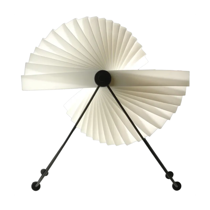 Lampe de table modulable 32 cm Eclipse - Objekto