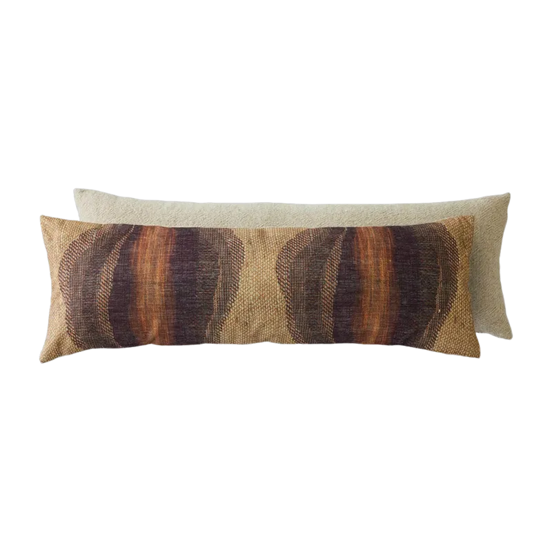 Coussin dégradé (90X30cm) - HKLIVING