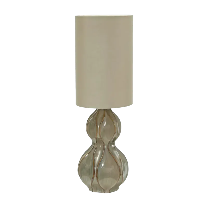 Lampe de table sable WOMA - House Doctor