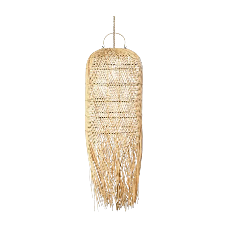 Suspension The Squid - Naturelle - M - Bazar Bizar