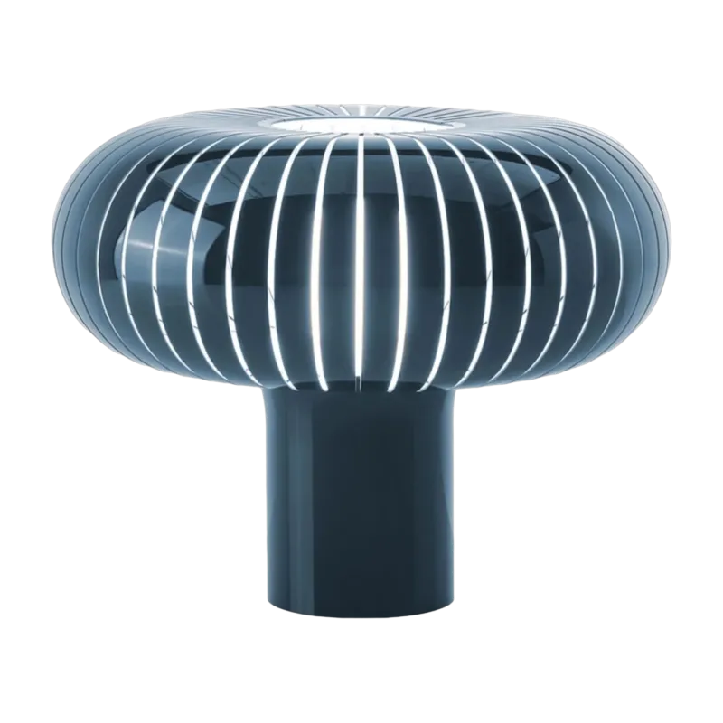 Lampe à poser pétrole Teresa Edition Speciale - Kartell