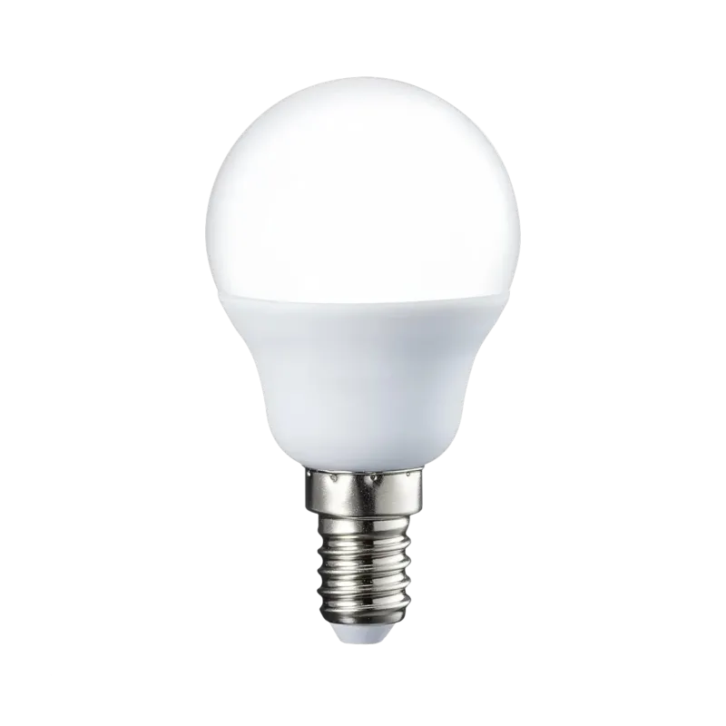 Ampoule blanc chaud 5,5w E14 LED - The Cool Republic