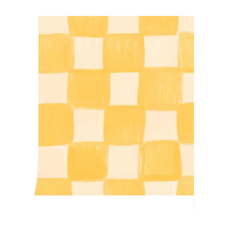 Papier peint en papier intissé sun 1m Pique-nique - Season Paper