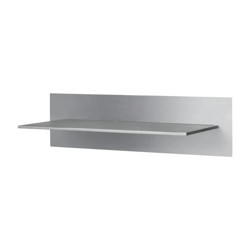 Etagère murale en aluminium 35x15x10cm Lager - Ferm living