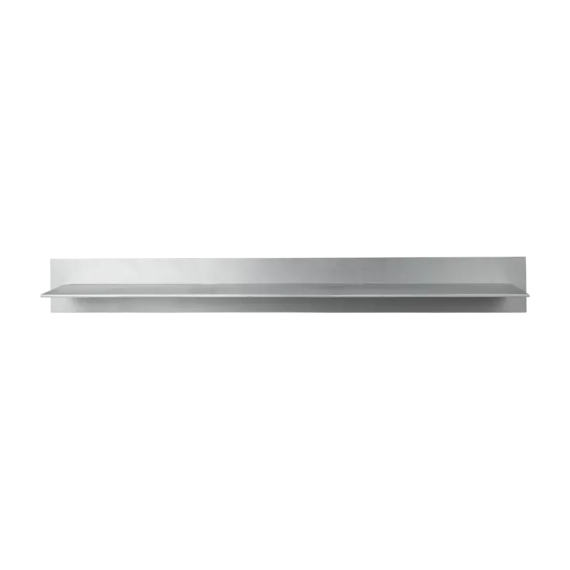 Etagère murale en aluminium 85x10cm Lager - Ferm living