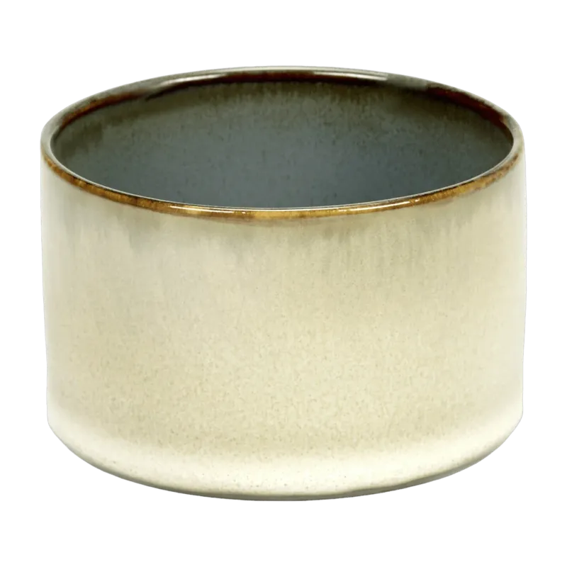 Ramequin en grès beige 5 cm - Serax - The Cool Republic