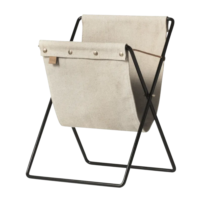 Range-magazines Herman - Ferm Living - The Cool Republic