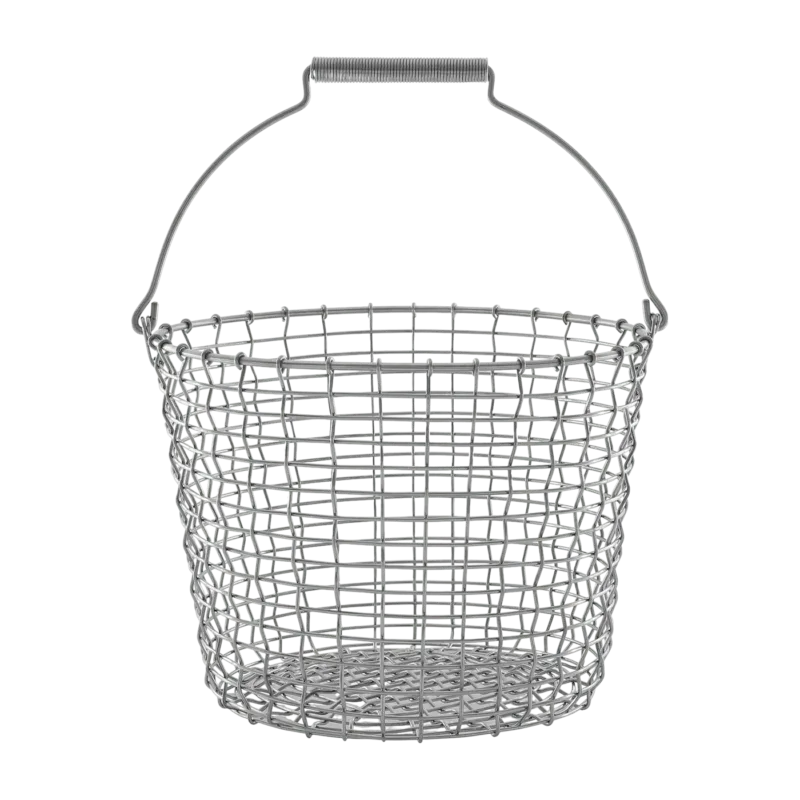 Seau en acier inoxydable 16 L Bucket - KORBO - The Cool Republic