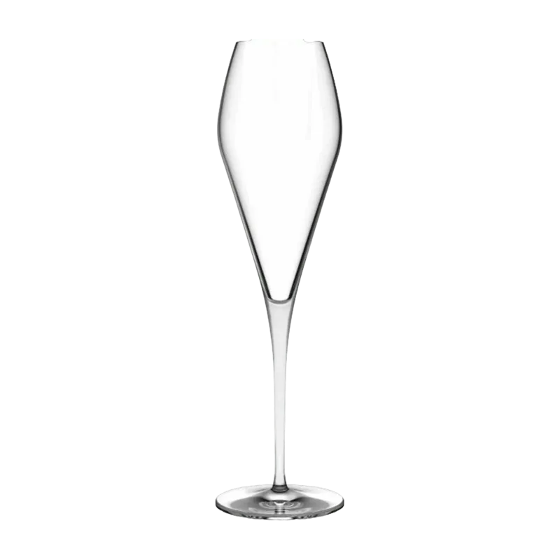 Set de 2 verres à champagne Fantasy - Nude Glass - The Cool Republic