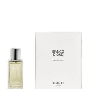 CULTI Bianco D'Oud Raumduftspray