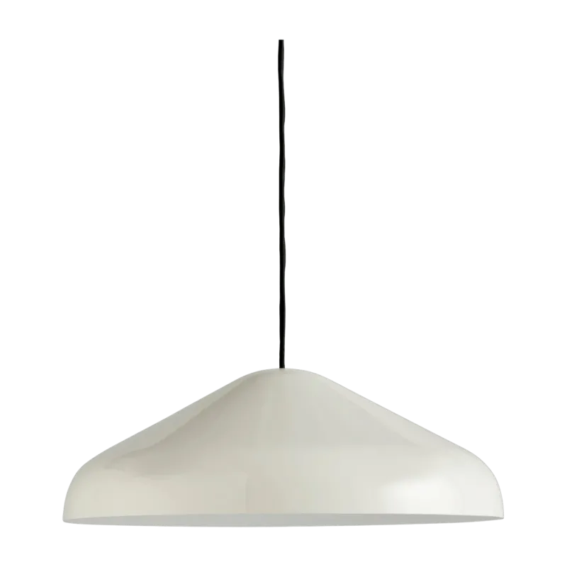 Suspension 47 cm en acier blanc Pao - HAY - The Cool Republic