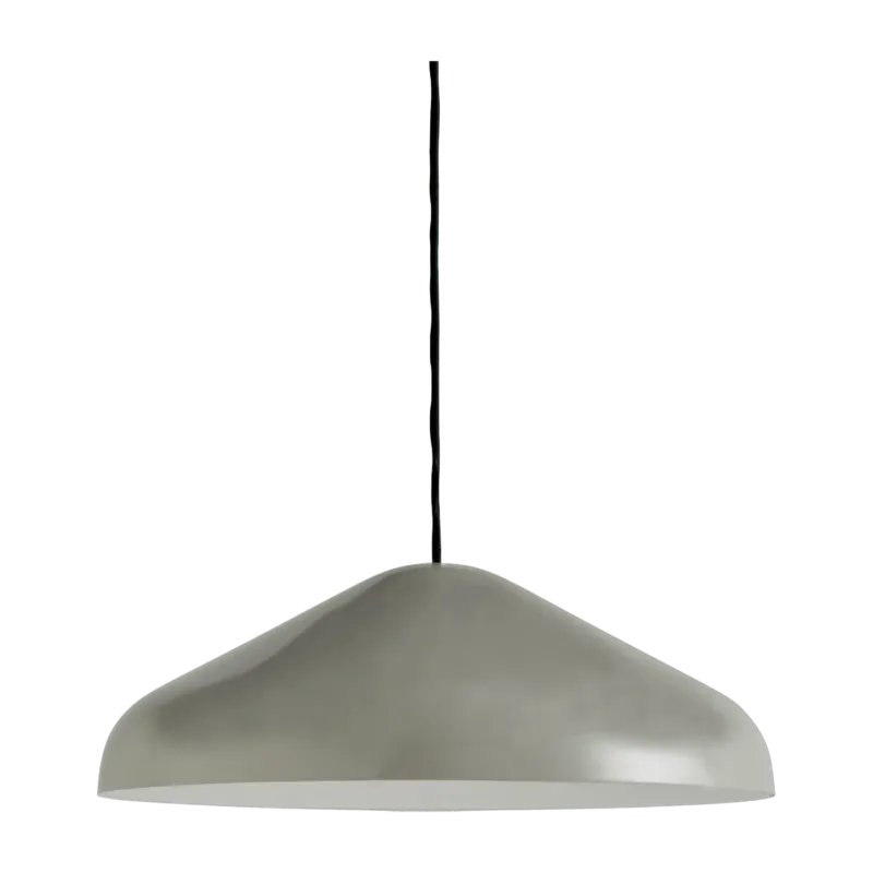 Suspension 47 cm en acier gris Pao - HAY - The Cool Republic