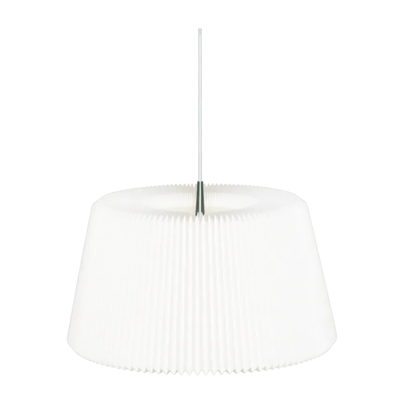 Suspension 55cm blanche Snowdrop - Le Klint - The Cool Republic