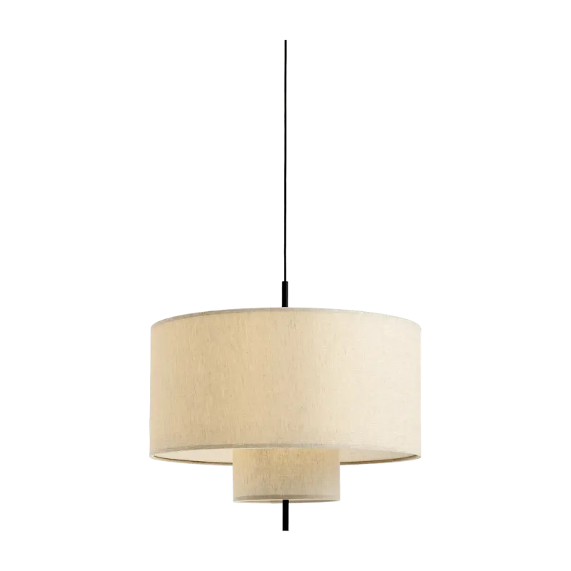 Suspension 70 cm Margin - New Works - The Cool Republic