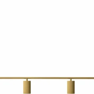 Suspension aluminium Autumn leaves Donna Line 120 - Pholc - The Cool Republic