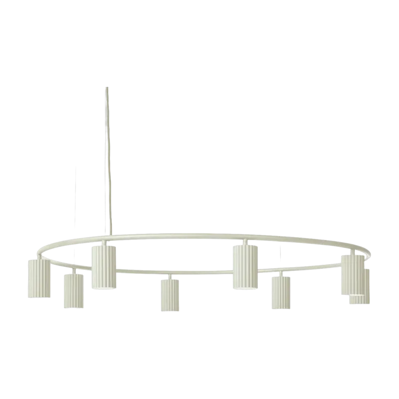 Suspension aluminium lin Donna Circle 100- Pholc - The Cool Republic