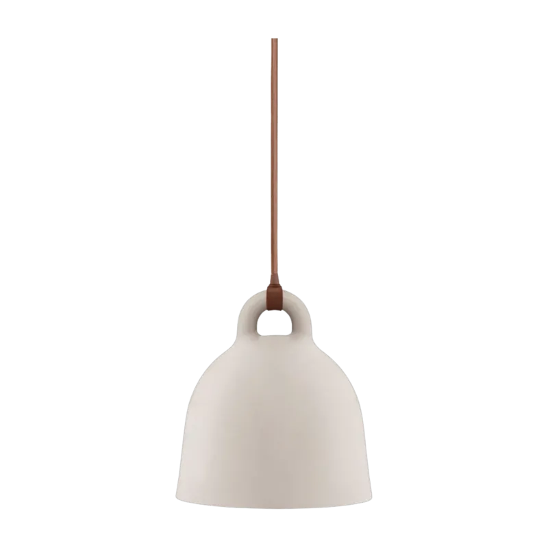 Suspension BELL XS Sable Sand - Normann Copenhagen - The Cool Republic