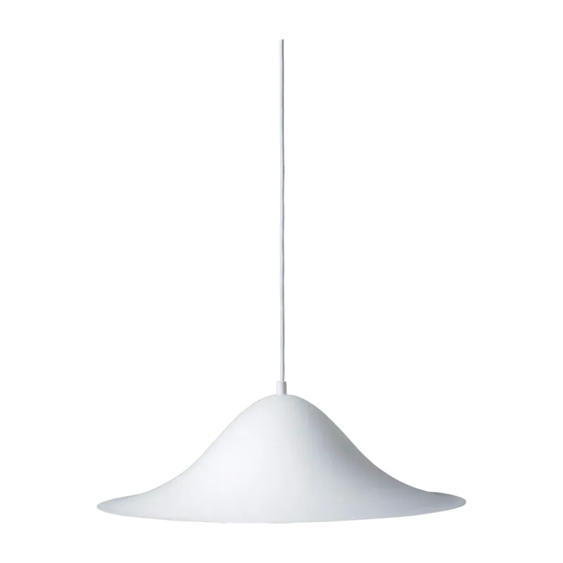 Suspension blanche Hans 50 - Pholc - The Cool Republic