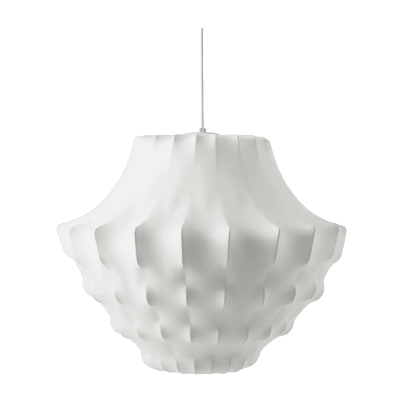Suspension blanche L Phantom - Normann Copenhagen - The Cool Republic