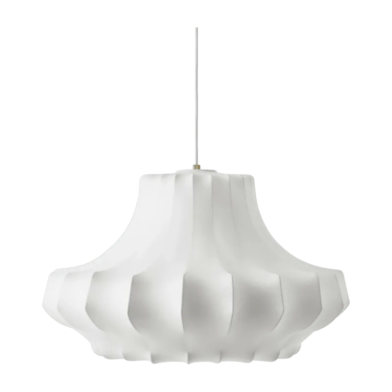 Suspension blanche m Phantom EU - Normann Copenhagen - The Cool Republic