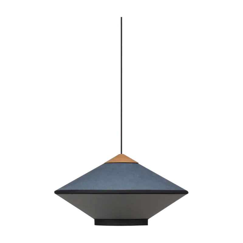 Suspension Cymbal Midnite S 50 cm - Forestier - The Cool Republic