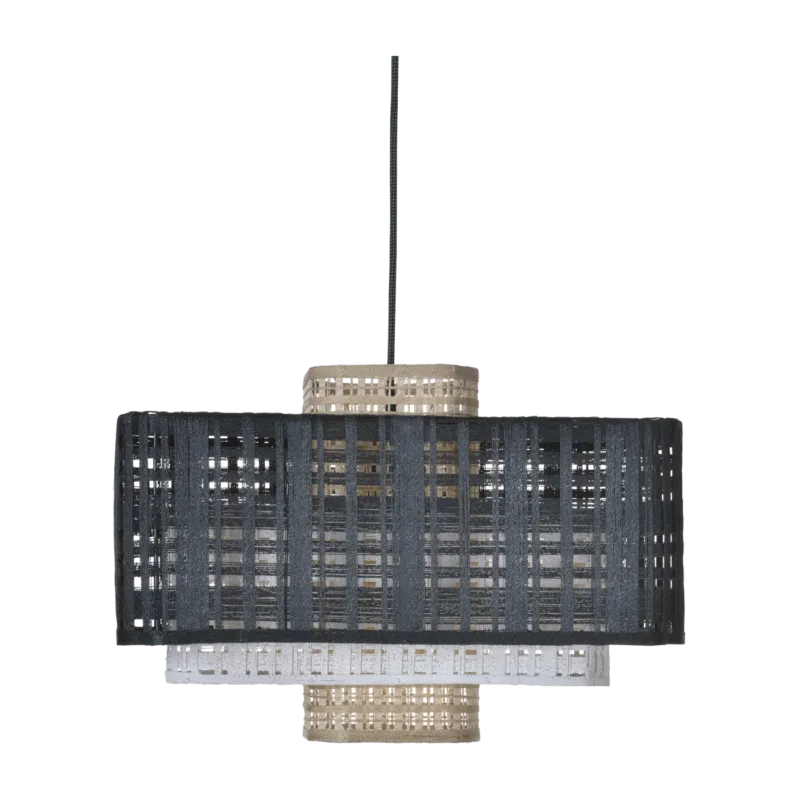 Suspension design Matrix - Forestier - The Cool Republic