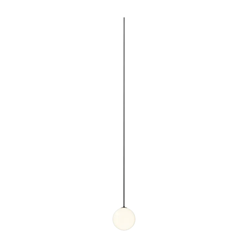 Suspension en aluminium noir n°10 - Lambert & Fils - The Cool Republic