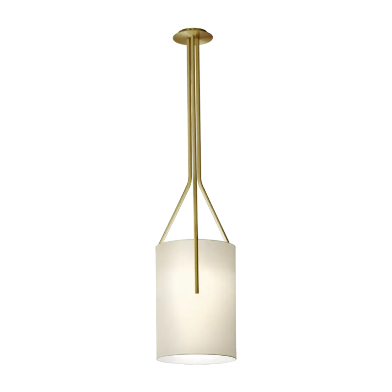 Suspension en laiton Arborescence XS - CVL Luminaires - The Cool Republic