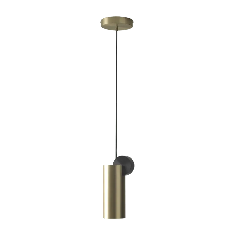 Suspension en laiton V3 - CVL Luminaires - The Cool Republic
