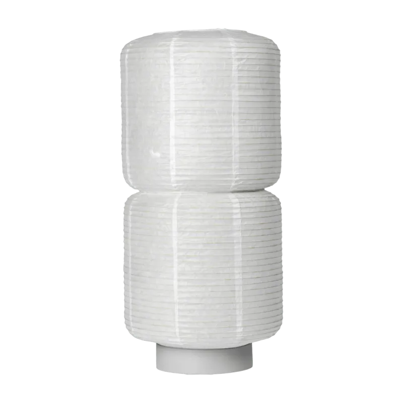 Suspension en papier S William - Broste Copenhagen - The Cool Republic