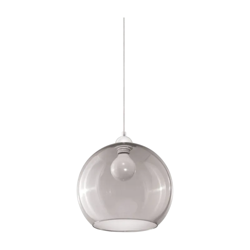 Suspension graphite Ball - Sollux - The Cool Republic