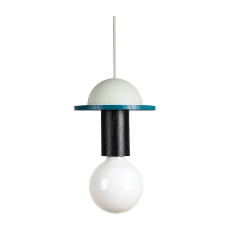 Suspension Junit Crescent - Schneid Studio - The Cool Republic