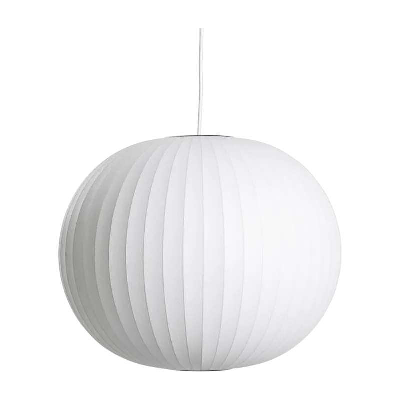 Suspension Nelson Ball Bubble - HAY - The Cool Republic