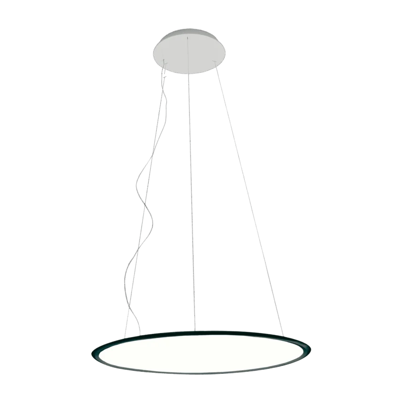 Suspension noire Discovery - Artemide - The Cool Republic