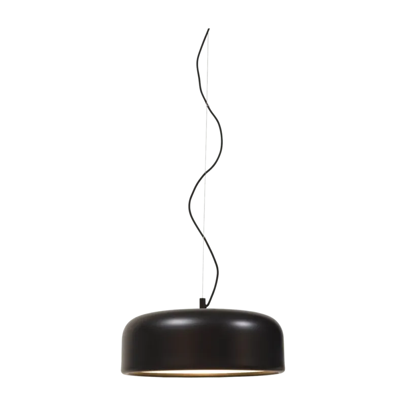 Suspension noire Marseille - It's about Romi - The Cool Republic