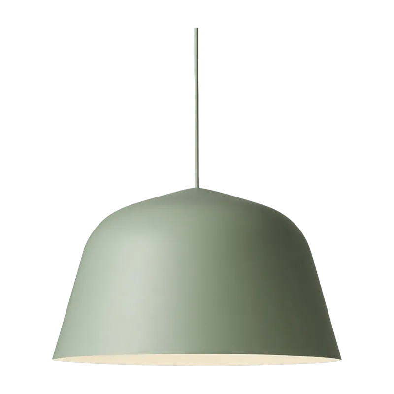 Suspension vert d'eau 40 cm Ambit - Muuto - The Cool Republic