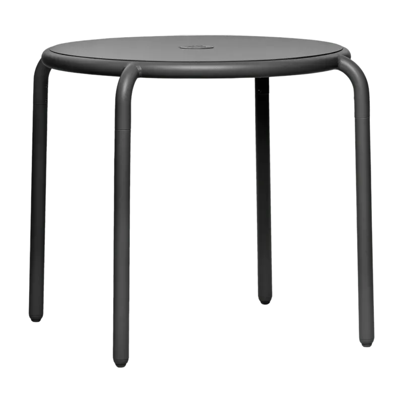 Table anthracite Toni Bistreau - Fatboy - The Cool Republic