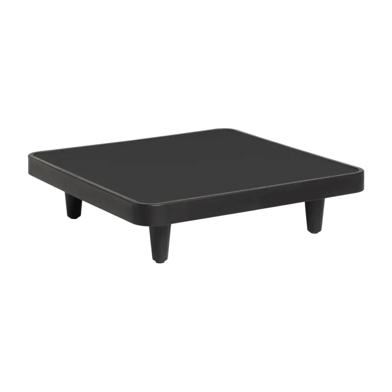 Table basse de jardin anthracite Paletti - Fatboy - The Cool Republic